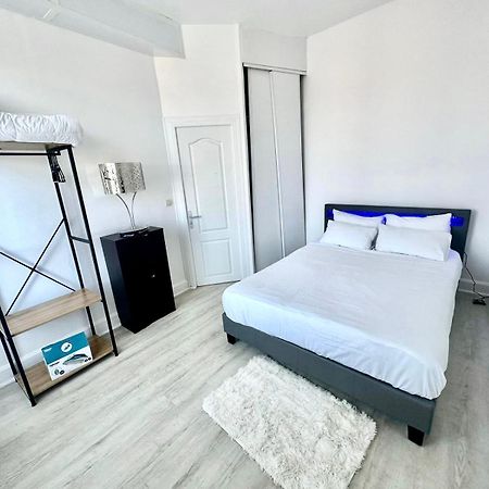 Appartement Moderne Виерзон Екстериор снимка