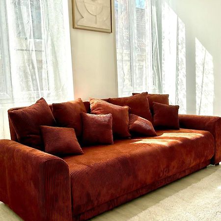 Appartement Moderne Виерзон Екстериор снимка