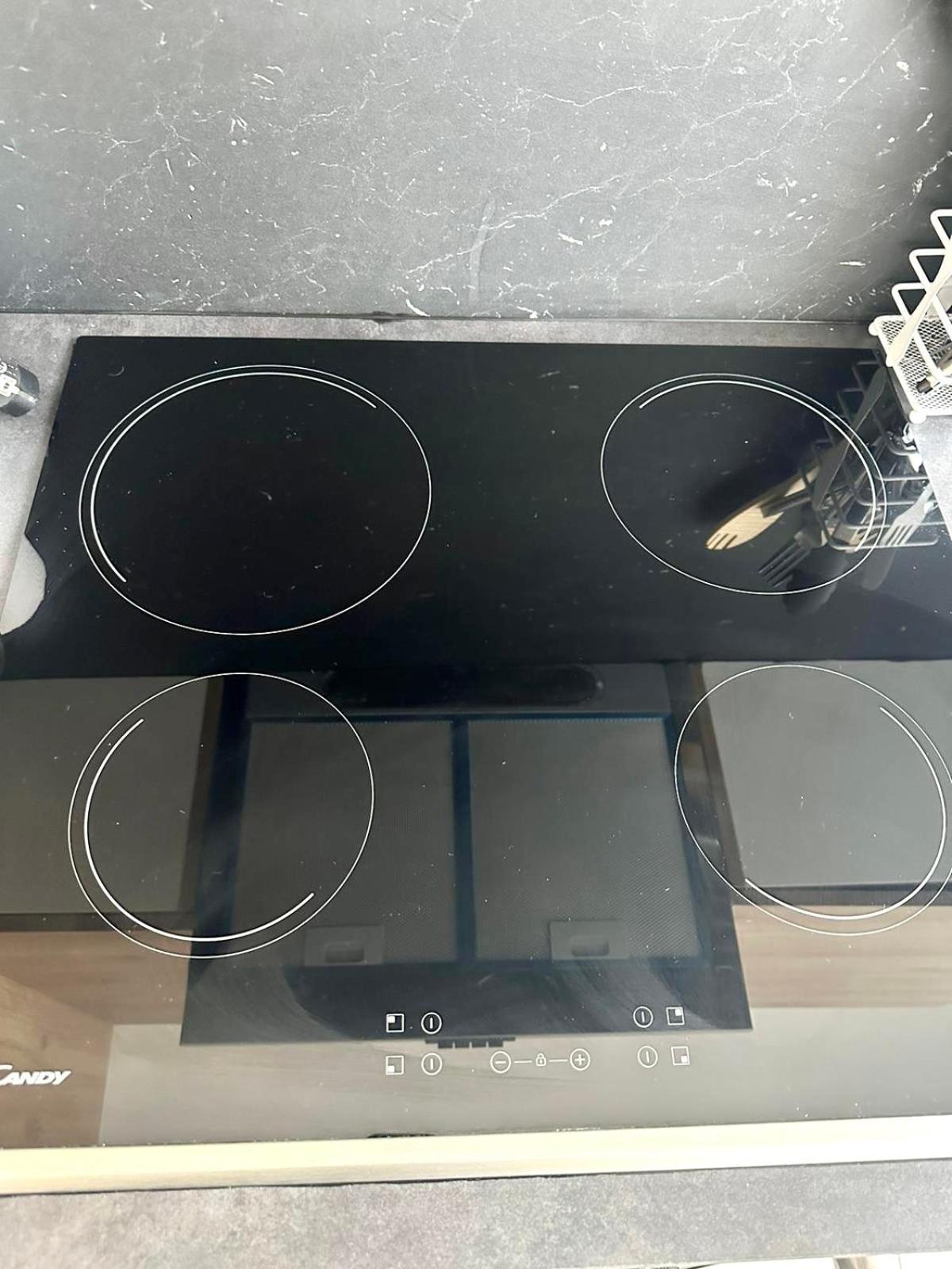 Appartement Moderne Виерзон Екстериор снимка