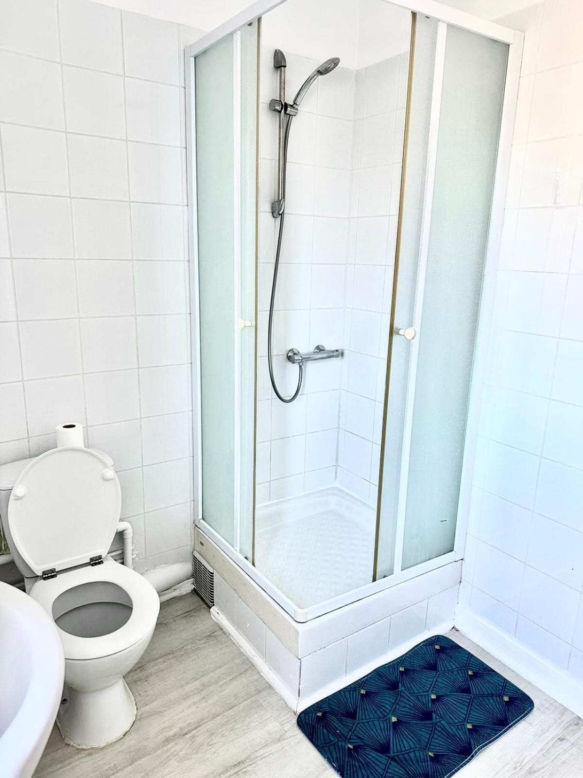 Appartement Moderne Виерзон Екстериор снимка