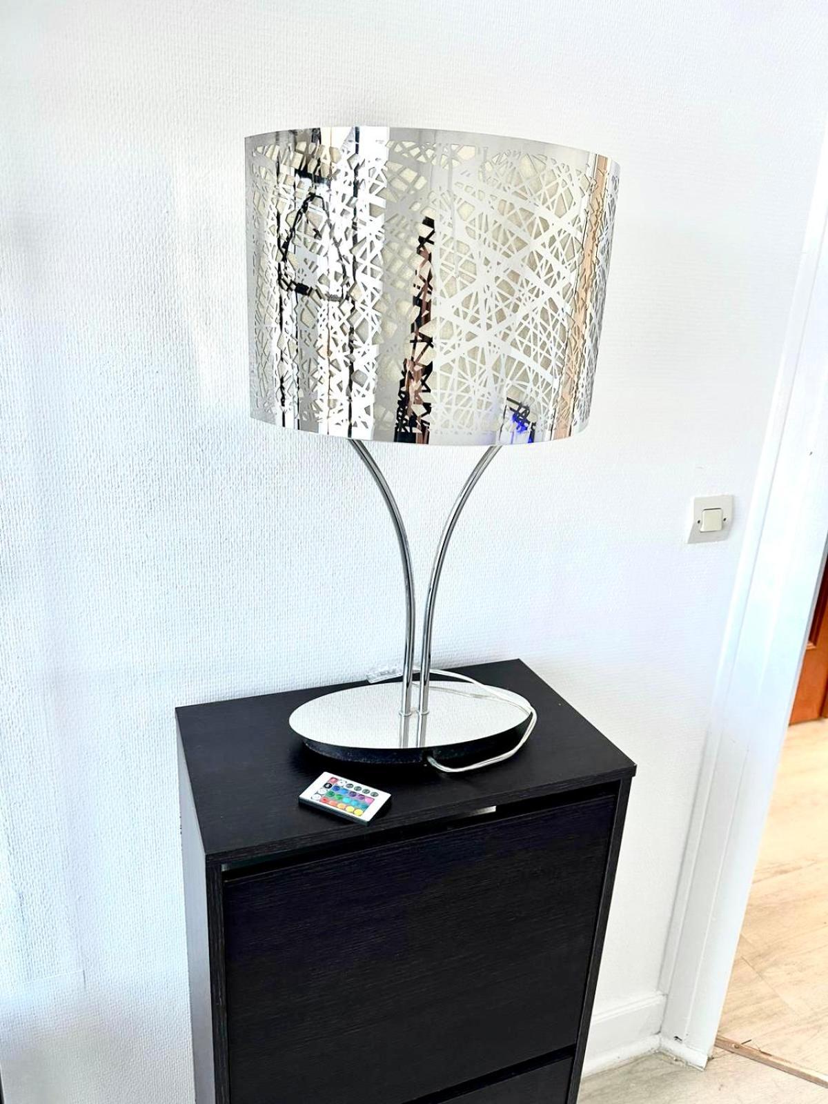 Appartement Moderne Виерзон Екстериор снимка