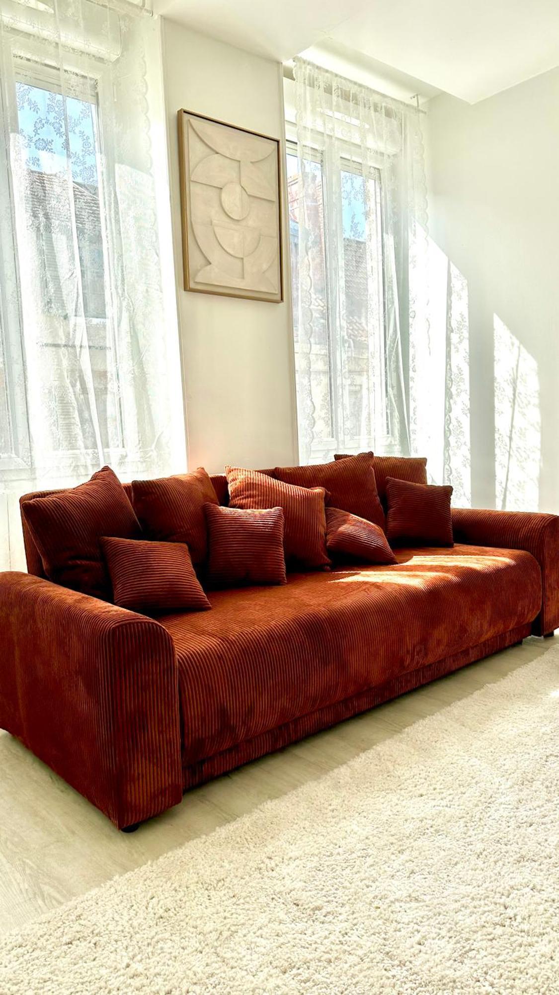 Appartement Moderne Виерзон Екстериор снимка